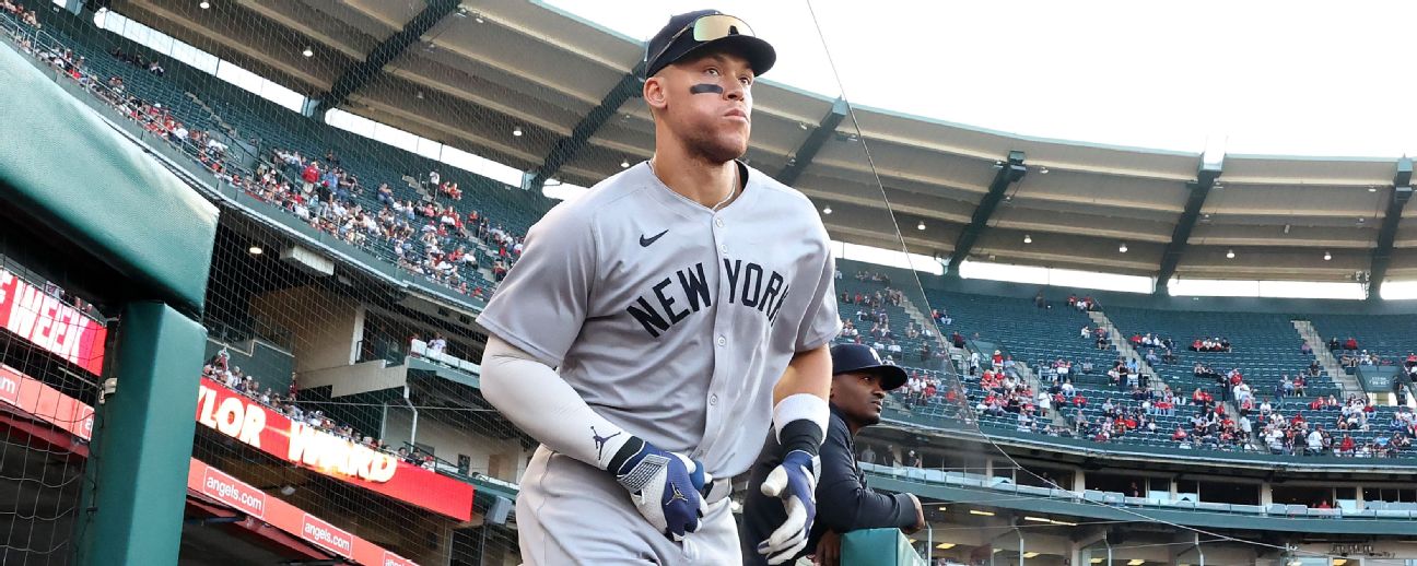 Yankees Story 1