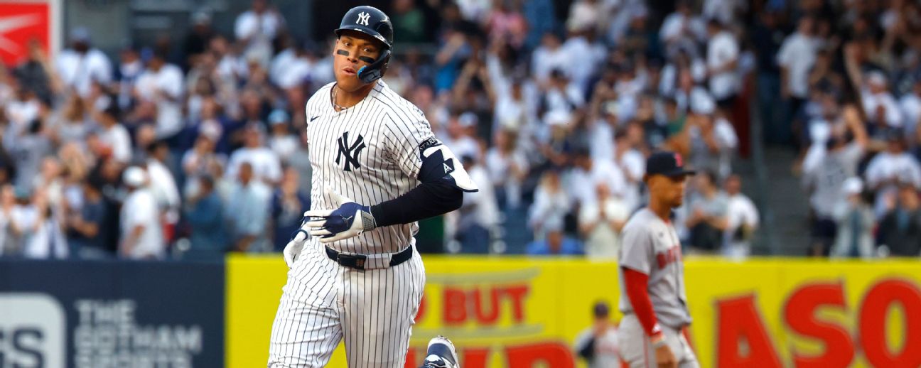 Yankees Story 1