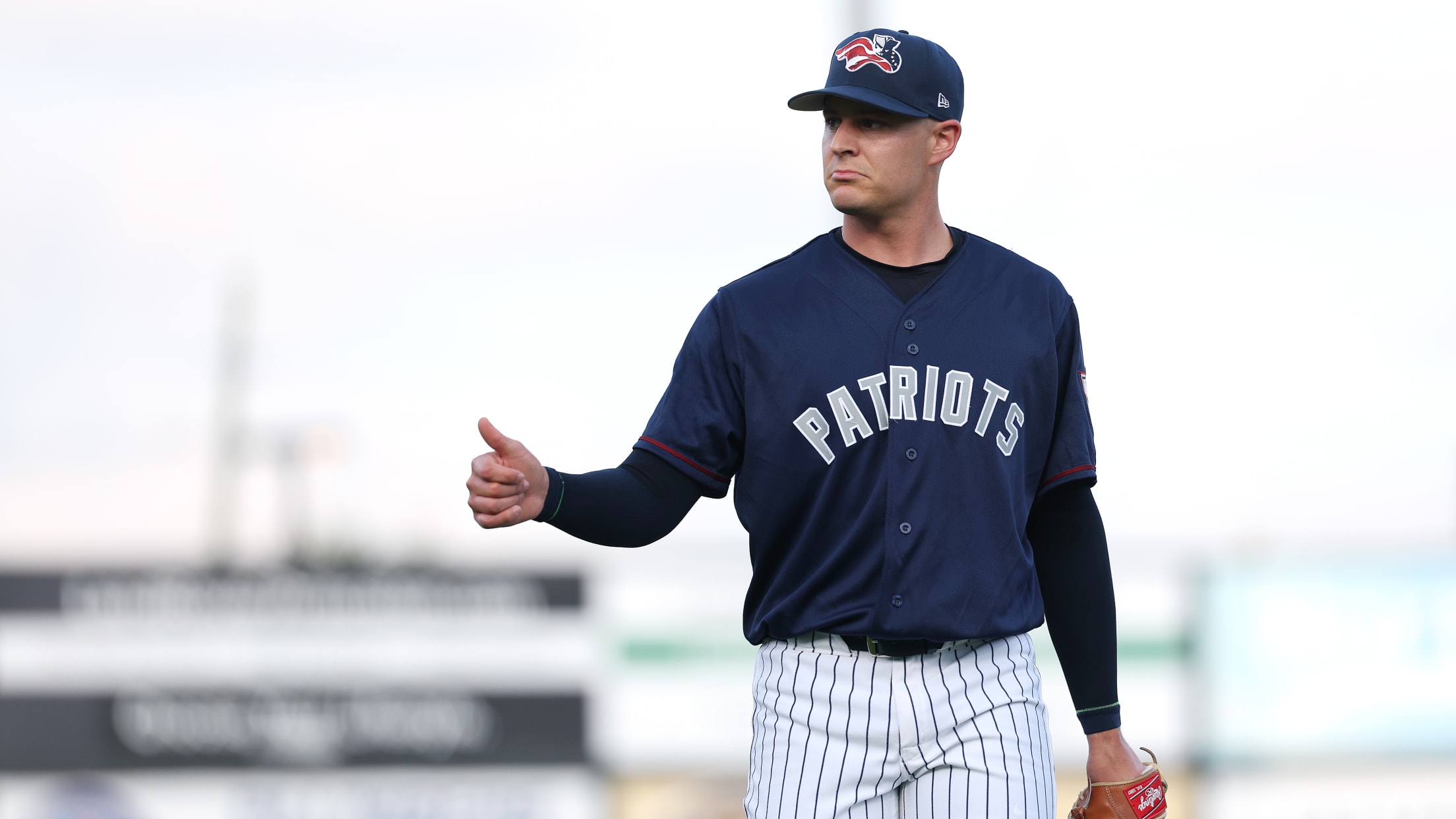 Yankees Story 3